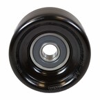Accessory Drive Belt Idler Pulley Kit Tension Main Image