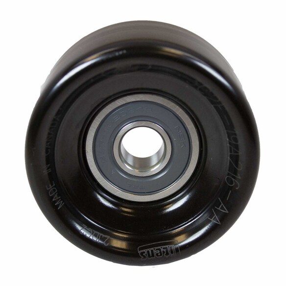 Accessory Drive Belt Idler Pulley Kit Tension Main Image