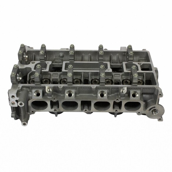 Cylinder Head - 2.3L Main Image