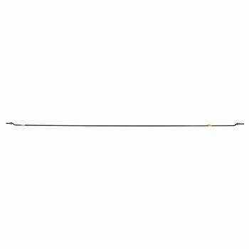 Brake Hydraulic Line Tube - Rear