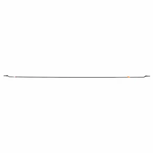 Brake Hydraulic Line Tube - Rear Main Image