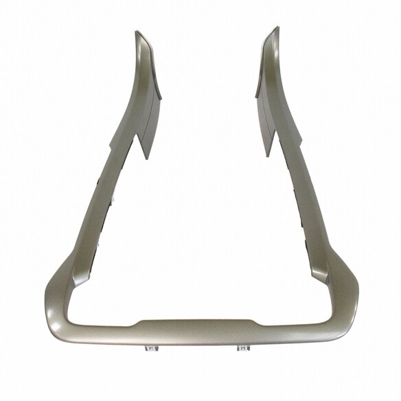 Instrument Cluster Bezel Bracket (Plug In Hybrid) Main Image