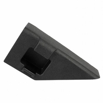 Glove Box Door Striker Catch - Left