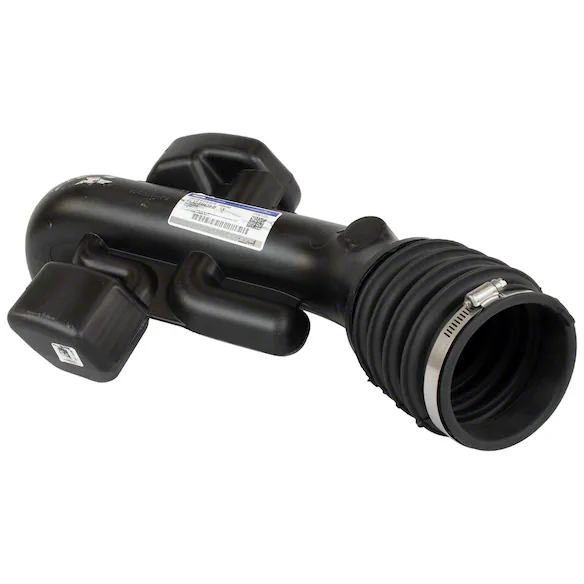 Engine Air Intake Hose - 5.0L Main Image