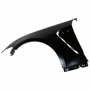 Fender - Left, Front (Shelby)