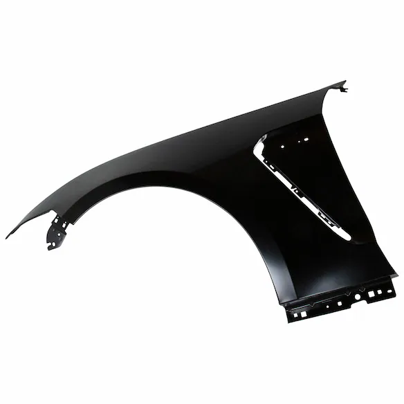 Fender - Left, Front (Shelby) Main Image