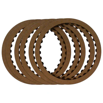 Transmission Clutch Friction Plate Drive Disc - 6.7L (AT)