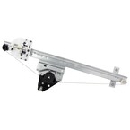 Window Regulator - Right, Rear Main Image