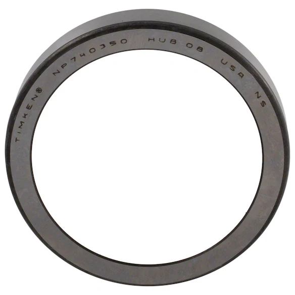 Differential Pinion Race Cup - Front, Rear Main Image