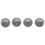 Liftgate Hinge Bolt Hex Head And Washer - M8 X 22 Main Image