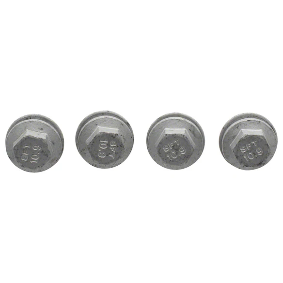 Liftgate Hinge Bolt Hex Head And Washer - M8 X 22 Main Image