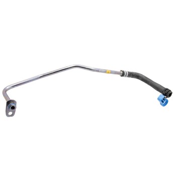 Tube Engine Coolant Hose - 2.3L