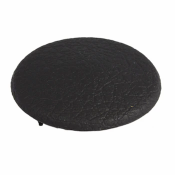 Body B-Pillar Trim Panel Cap Access Hole Cover - Left, Right