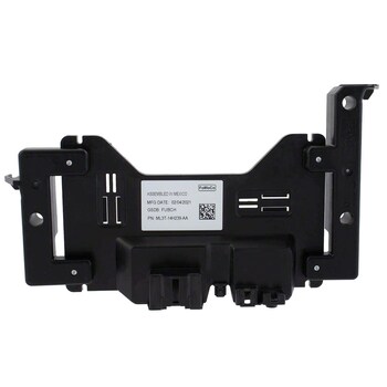 Module Trailer Towing (King Ranch)