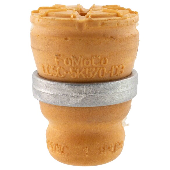 Jounce Bumper - Rear Main Image