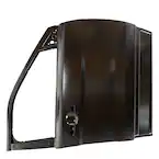 Door Shell - Right, Front (Police) Main Image