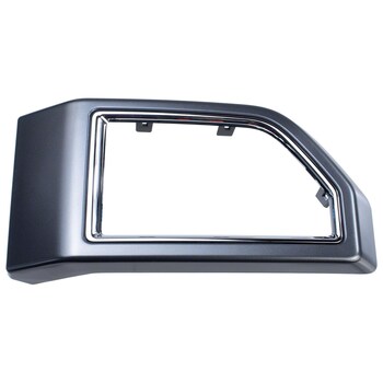 Instrument Panel Cover - Right