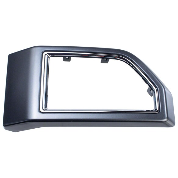 Instrument Panel Cover - Right Main Image