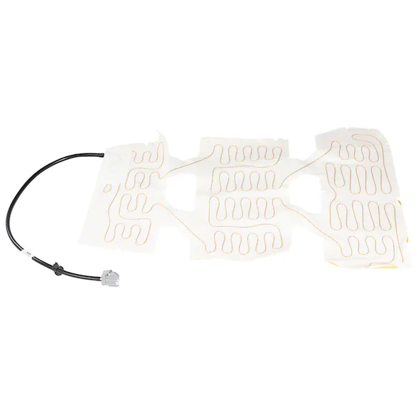 Seat Heater Pad Heating Element - Left, Right, Rear Main Image