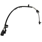 Abs Wheel Speed Sensor - Left, Rear (AT) Main Image