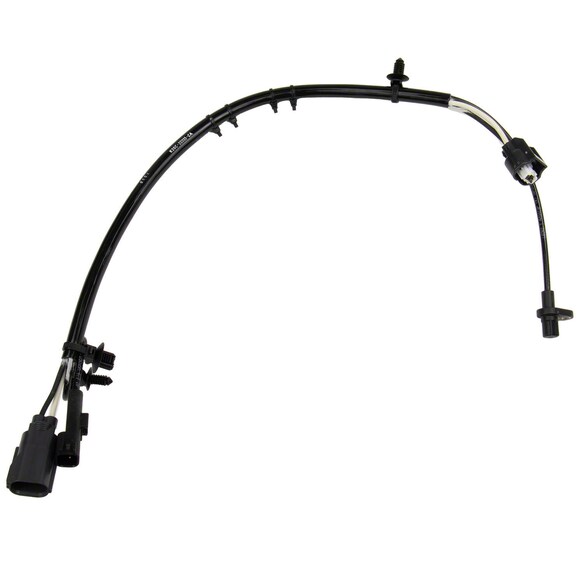 Abs Wheel Speed Sensor - Left, Rear (AT) Main Image