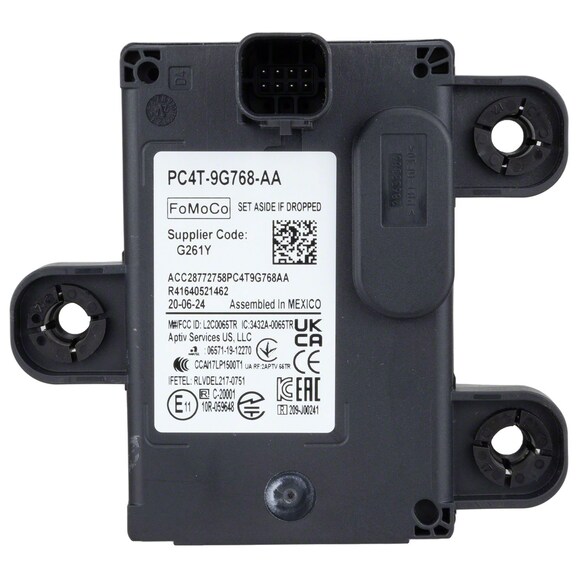 Sensor Speed Main Image