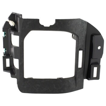 Louvre Vent Air - Right (Tremor Series)