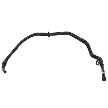 Engine Auxiliary Water Pump Hose - 2.7L