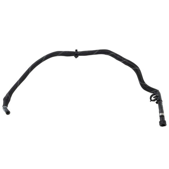 Engine Auxiliary Water Pump Hose - 2.7L Main Image