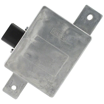 Off Board Charger Control Module (BEV, GT Feature Car)