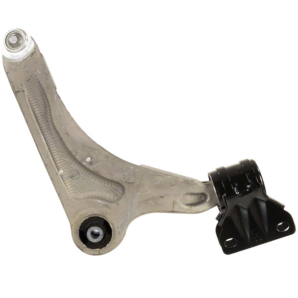 Suspension Control Arm - Left, Front (Police) Main Image