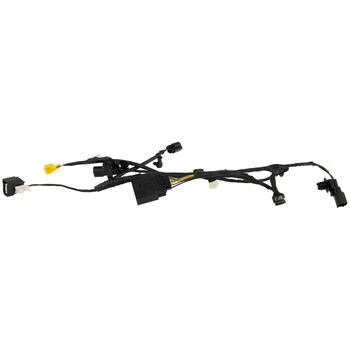 Wire 5 Door Heated Seats