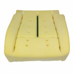 Seat Cushion Pad - Left, Front Main Image