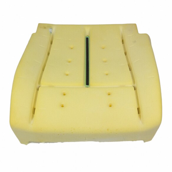 Seat Cushion Pad - Left, Front Main Image