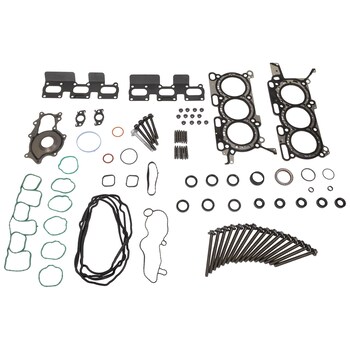 Engine Cylinder Head Gasket Set Kit Top End - 3.5L
