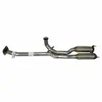 Tube Exhaust Crossover Pipe - 3.7L Main Image
