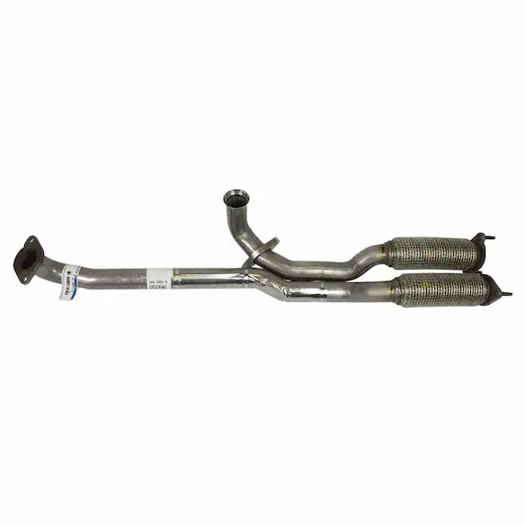 Tube Exhaust Crossover Pipe - 3.7L Main Image