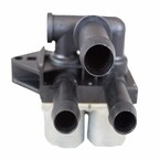 Hvac Heater Control Valve (Lincoln LS) Main Image