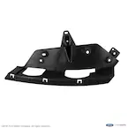 Headlight Bracket - Left, Front Main Image
