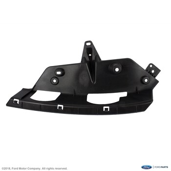 Headlight Bracket - Left, Front