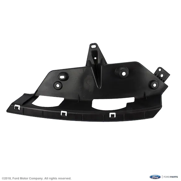 Headlight Bracket - Left, Front Main Image