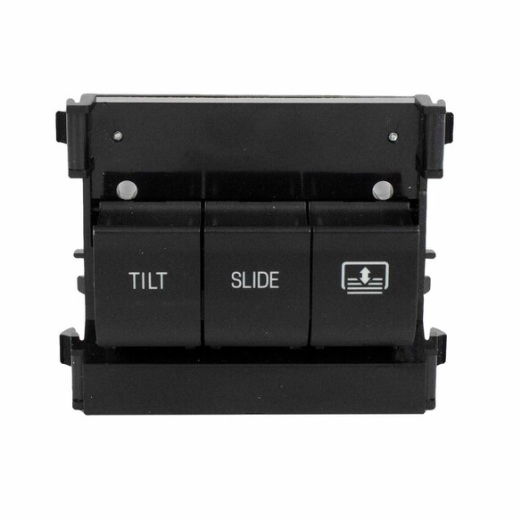 Overhead Console Main Image
