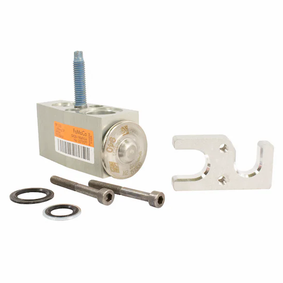 AIR CONDITIONING (A/C) Expansion Valve EVAPORAT - 5.0L Main Image
