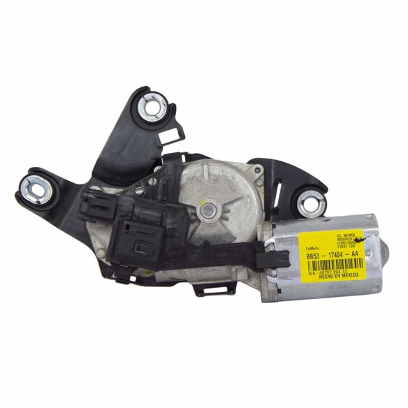 Wiper Motor - Rear Main Image