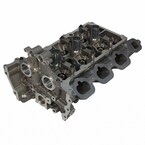Cylinder Head Includes: Valves And Springs - Right Main Image