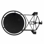 Drive Motor Battery Pack Charging Port Door Fuel Filler Access - Front (Plug In Hybrid) Main Image