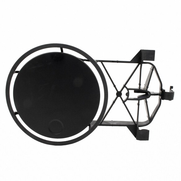 Drive Motor Battery Pack Charging Port Door Fuel Filler Access - Front (Plug In Hybrid) Main Image