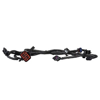 Parking Aid System Wiring Harness Distance Sensor Wire