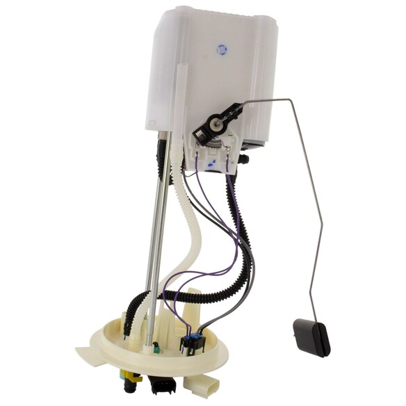 Fuel Pump and Sender Main Image