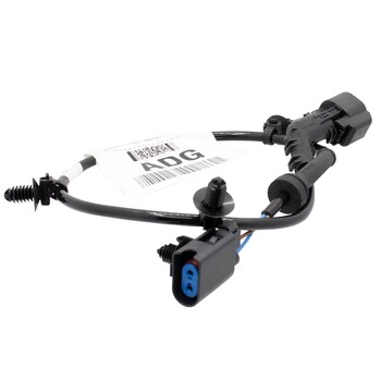 Abs Wheel Speed Sensor Wiring Harness Brake Skid Control
